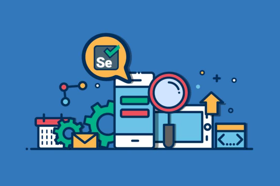 Comprehensive Guide To Mobile Testing With Selenium